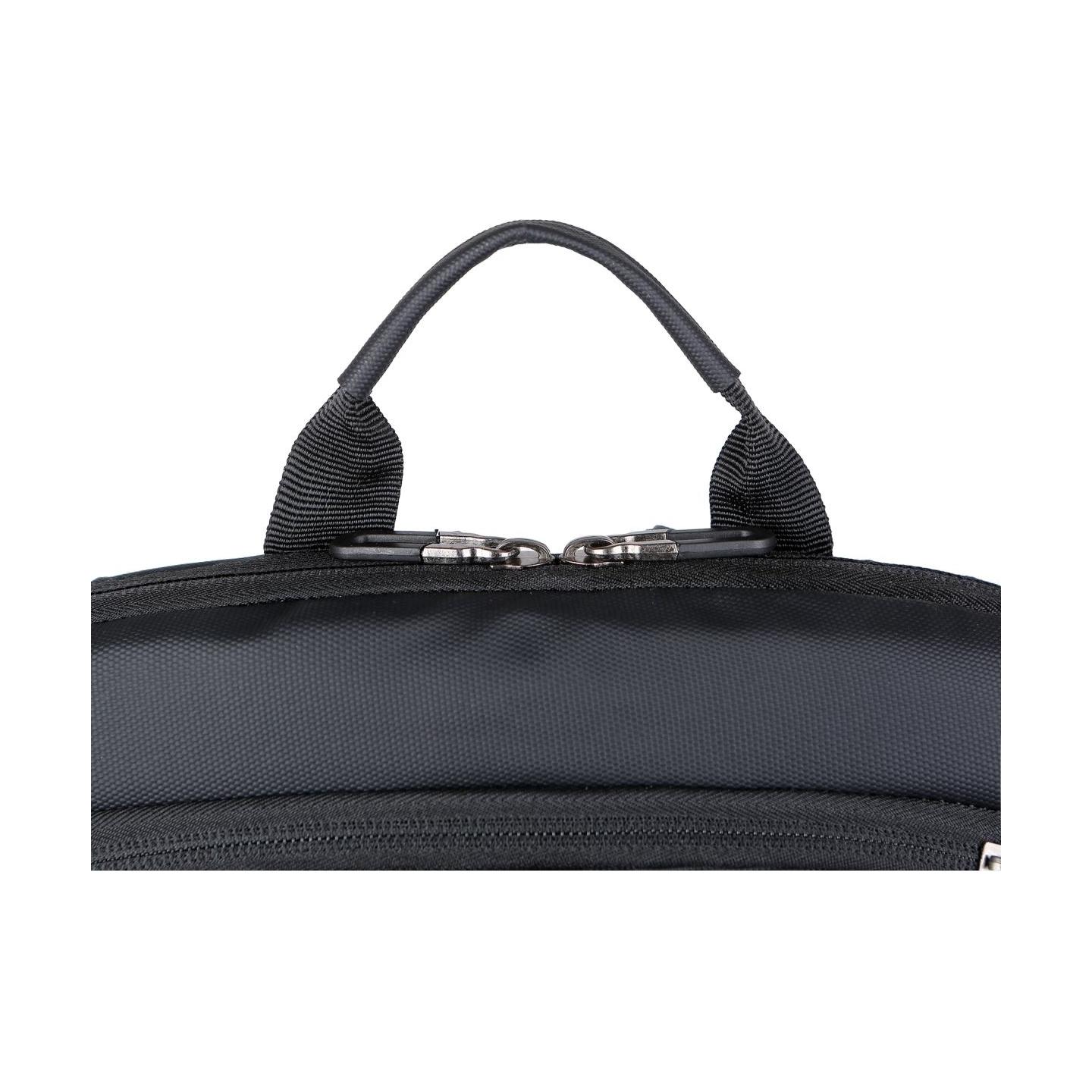 Sponge Thinbag Backpack 15,6 Black