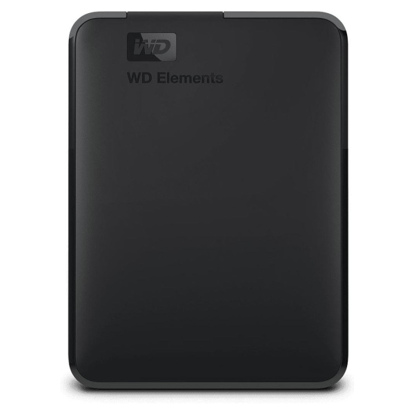 WD Elements ext portable 5TB 2.5inch