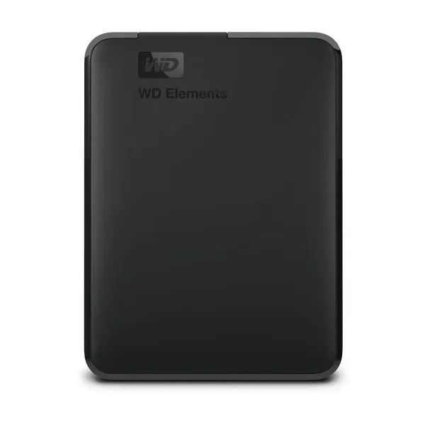 WD Elements ext portable 5TB 2.5inch