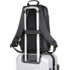 Sponge Thinbag Backpack 15,6 Black