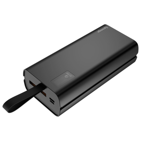 Sponge Energy 30000 Black QC (30000mAh)