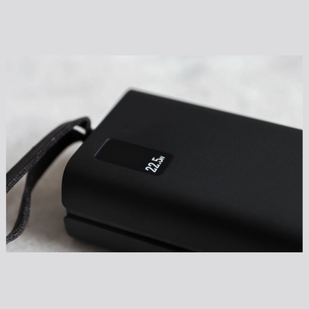 Sponge Energy 30000 Black QC (30000mAh)