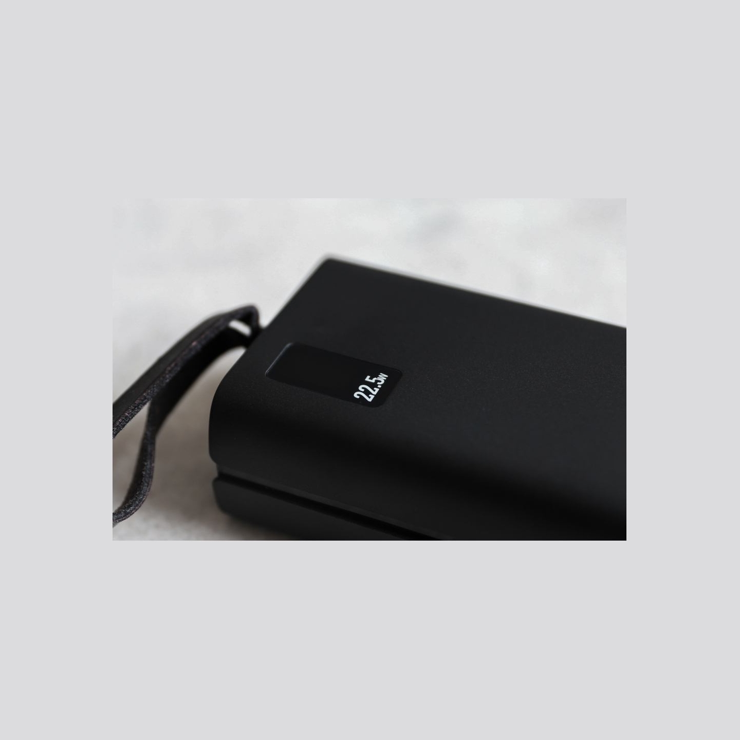 Sponge Energy 30000 Black QC (30000mAh)