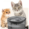 Sponge Pet Drinking Fountain 1,8L