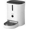 Sponge Automatic Pet Feeder Smart Camera