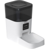 Sponge Automatic Pet Feeder Smart
