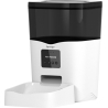 Sponge Automatic Pet Feeder Smart