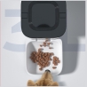 Sponge Automatic Pet Feeder Smart