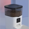 Sponge Automatic Pet Feeder Smart