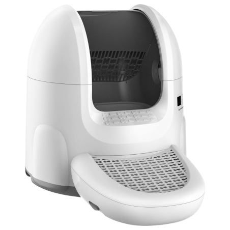 Sponge Pet Smart Litter Box