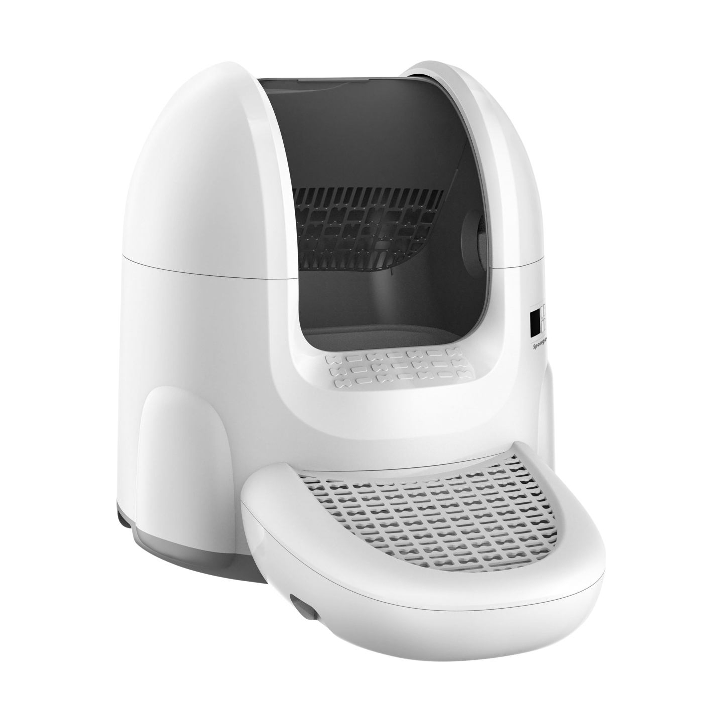 Sponge Pet Smart Litter Box