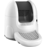 Sponge Pet Smart Litter Box