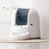 Sponge Pet Smart Litter Box