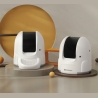 Sponge Pet Smart Litter Box