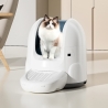 Sponge Pet Smart Litter Box