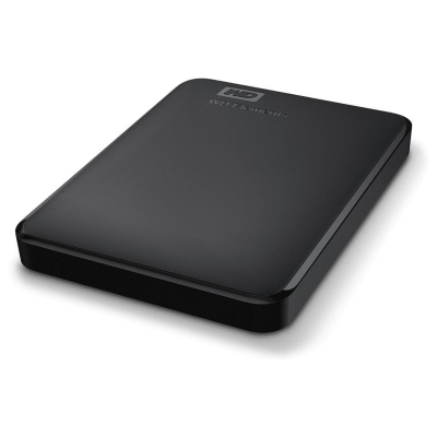 WD Elements ext portable 5TB 2.5inch