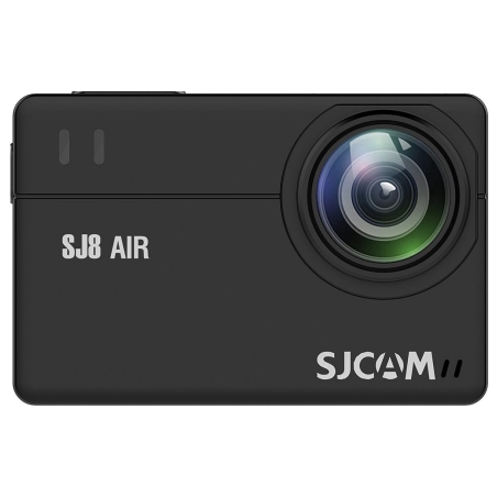 Sjcam SJ8 AIR Black