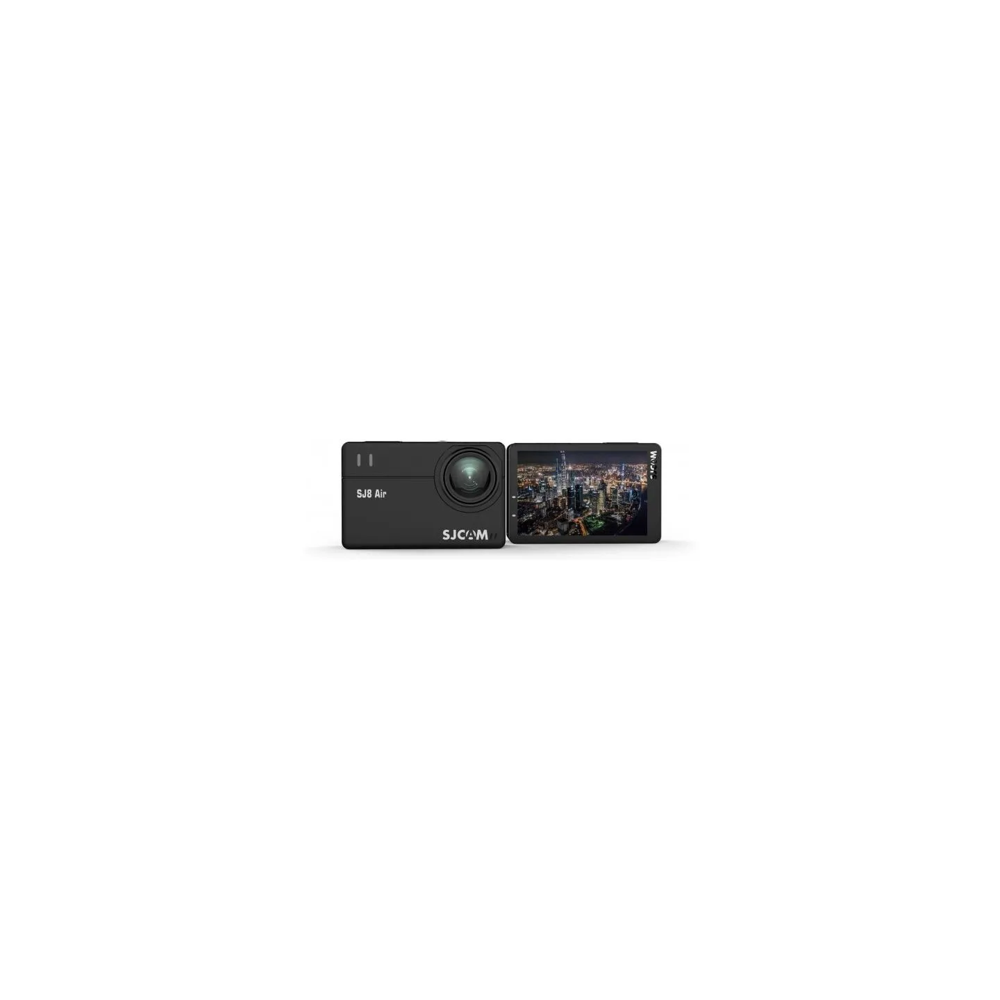 Sjcam SJ8 AIR Black
