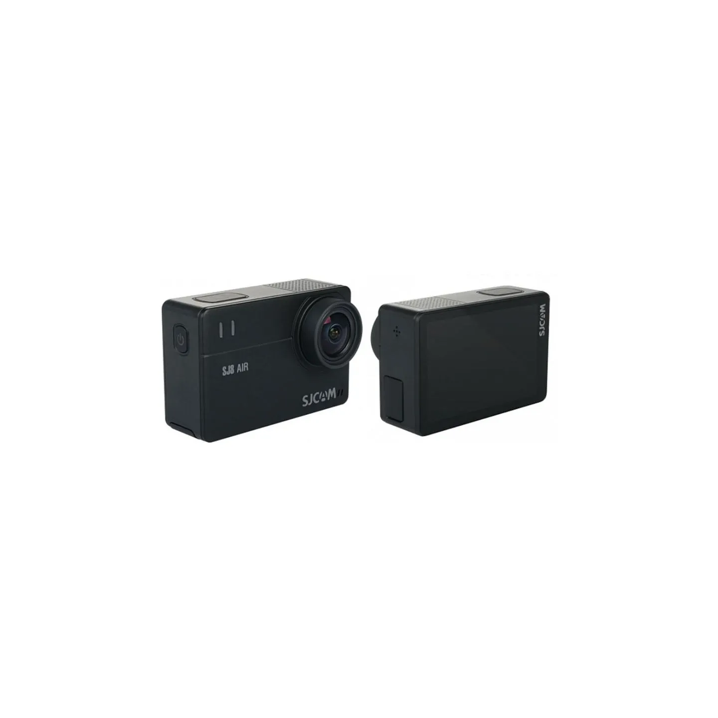 Sjcam SJ8 AIR Black
