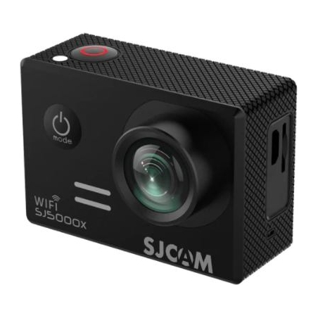 Sjcam SJ5000X Black