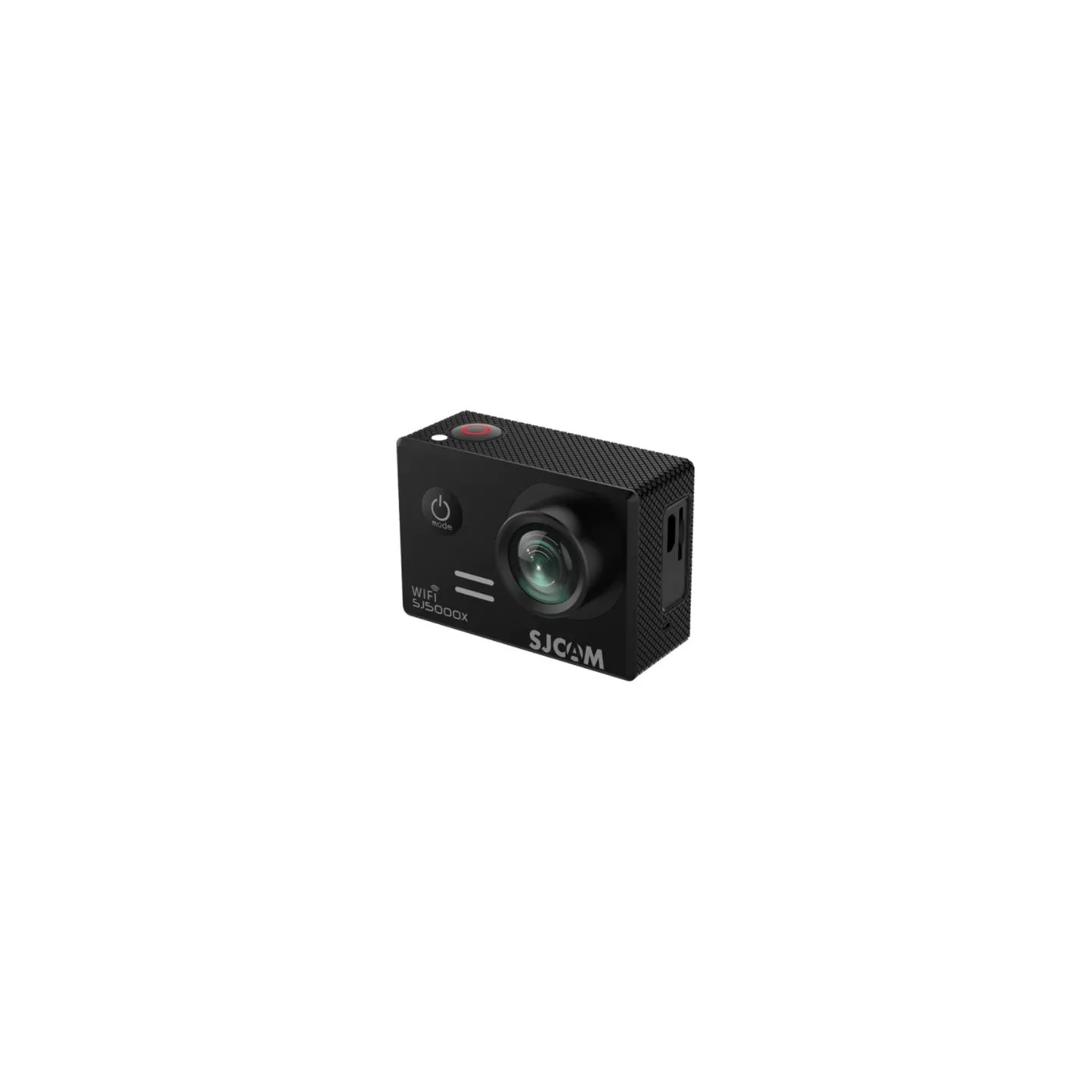 Sjcam SJ5000X Black