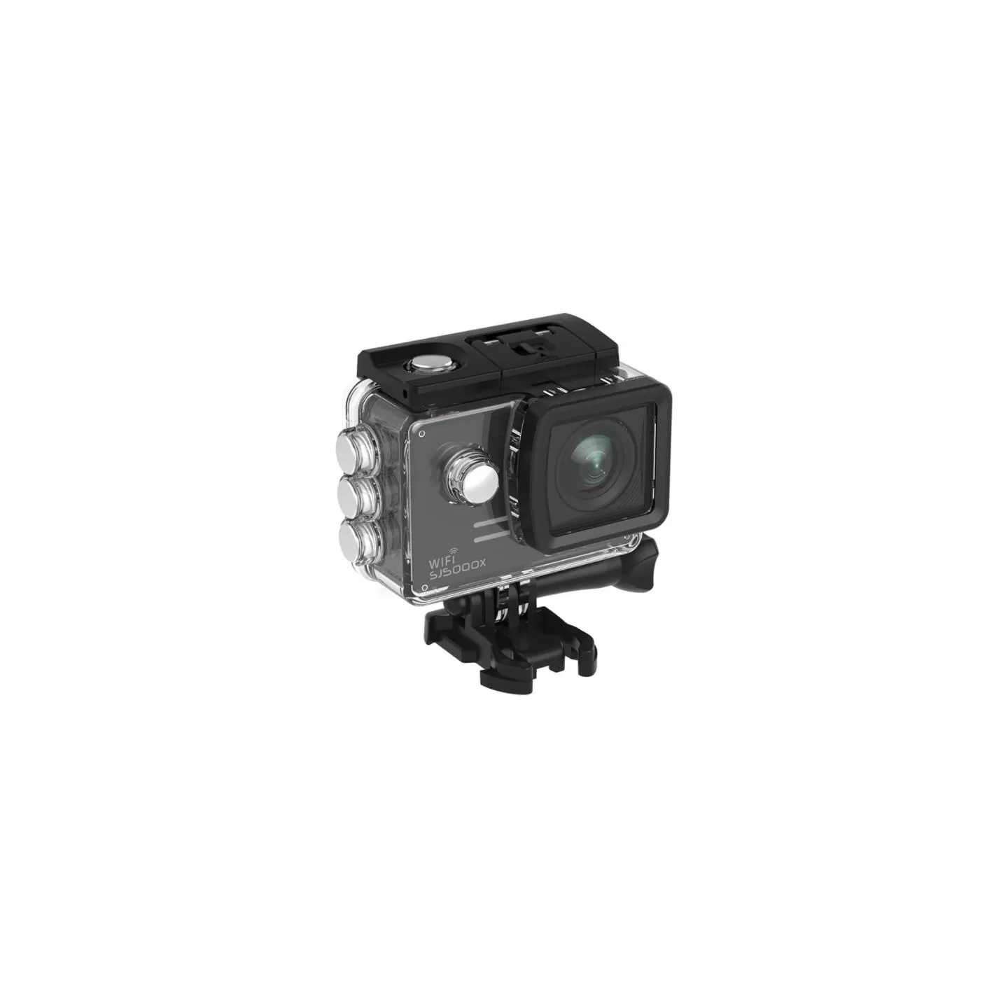 Sjcam SJ5000X Black