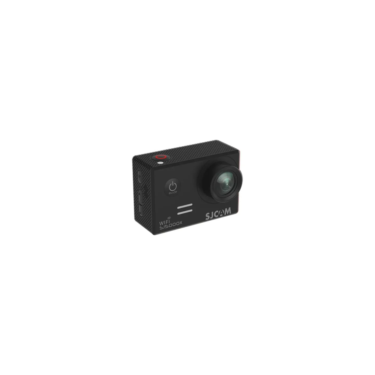 Sjcam SJ5000X Black