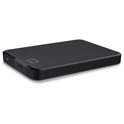 WD Elements ext portable 5TB 2.5inch