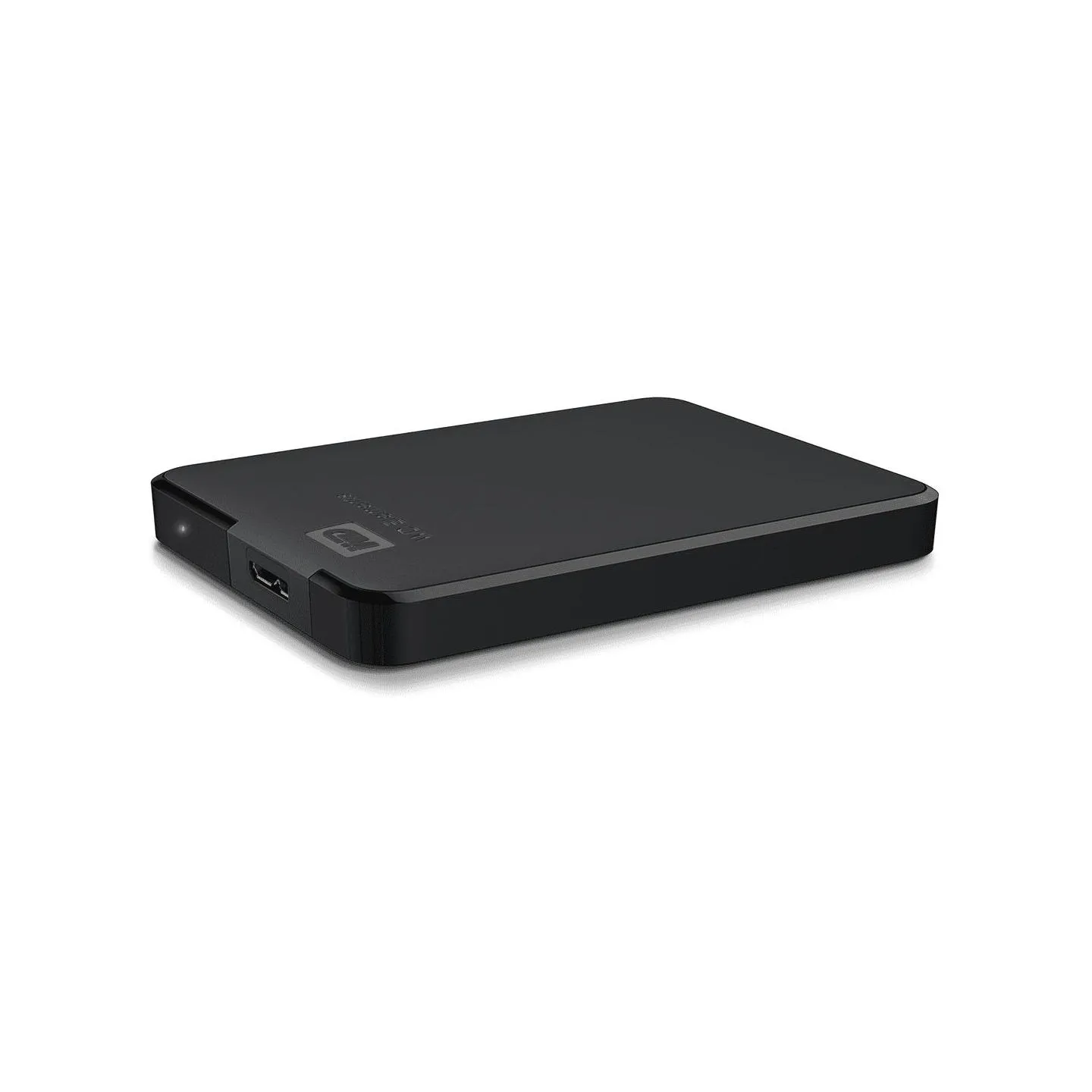 WD Elements ext portable 5TB 2.5inch