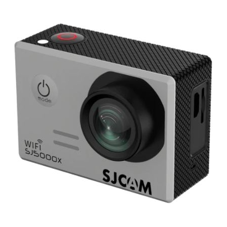 Sjcam SJ5000X silver