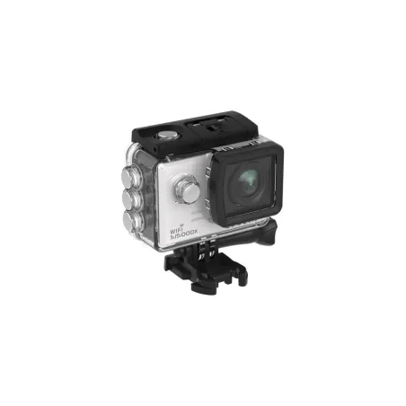 Sjcam SJ5000X silver