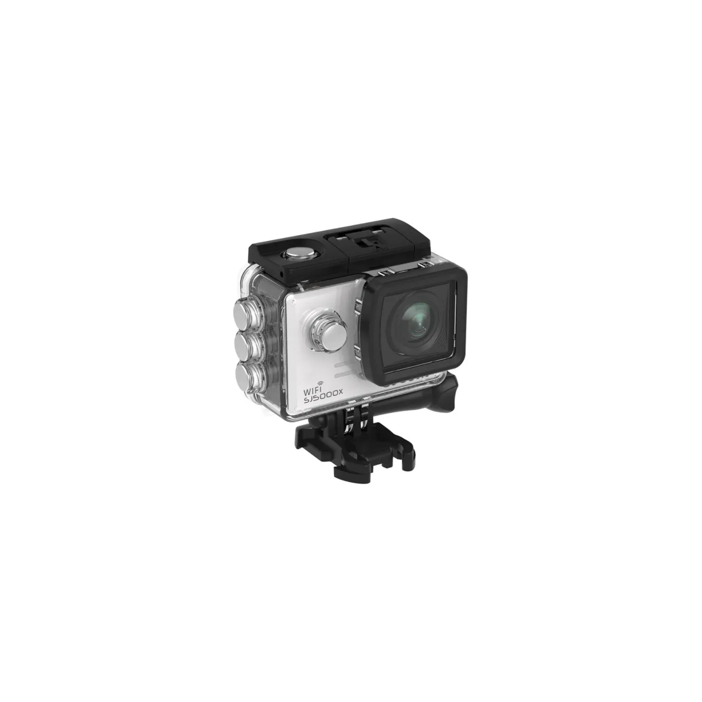 Sjcam SJ5000X silver