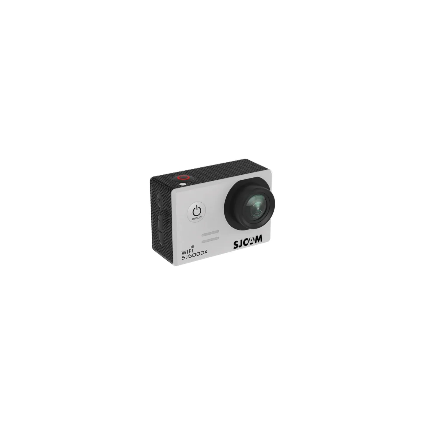 Sjcam SJ5000X silver
