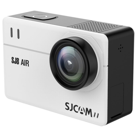 Sjcam SJ8 AIR White