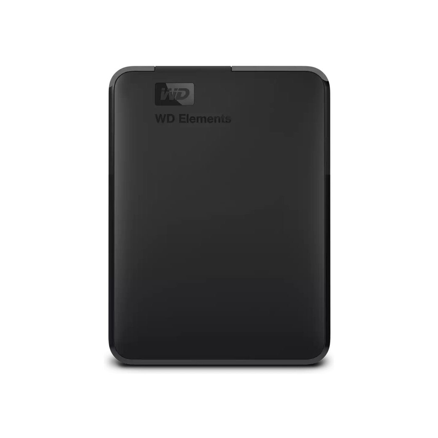 WD HDD External WD Elements Portable (6TB, USB 3.2)