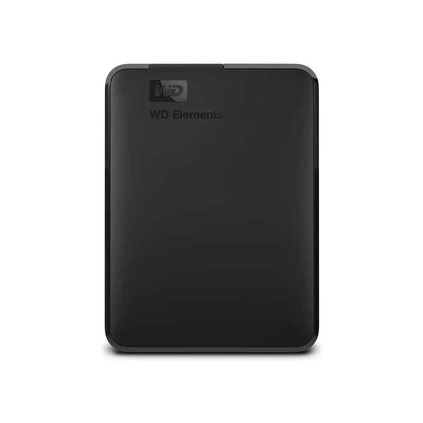 WD HDD External WD Elements Portable (6TB, USB 3.2)