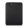WD HDD External WD Elements Portable (6TB, USB 3.2)
