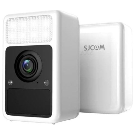 Sjcam S1 White
