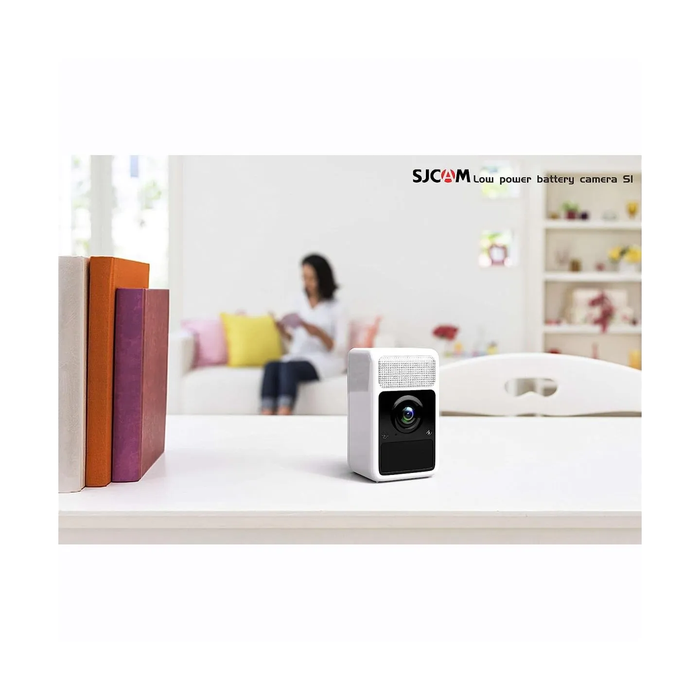Sjcam S1 White
