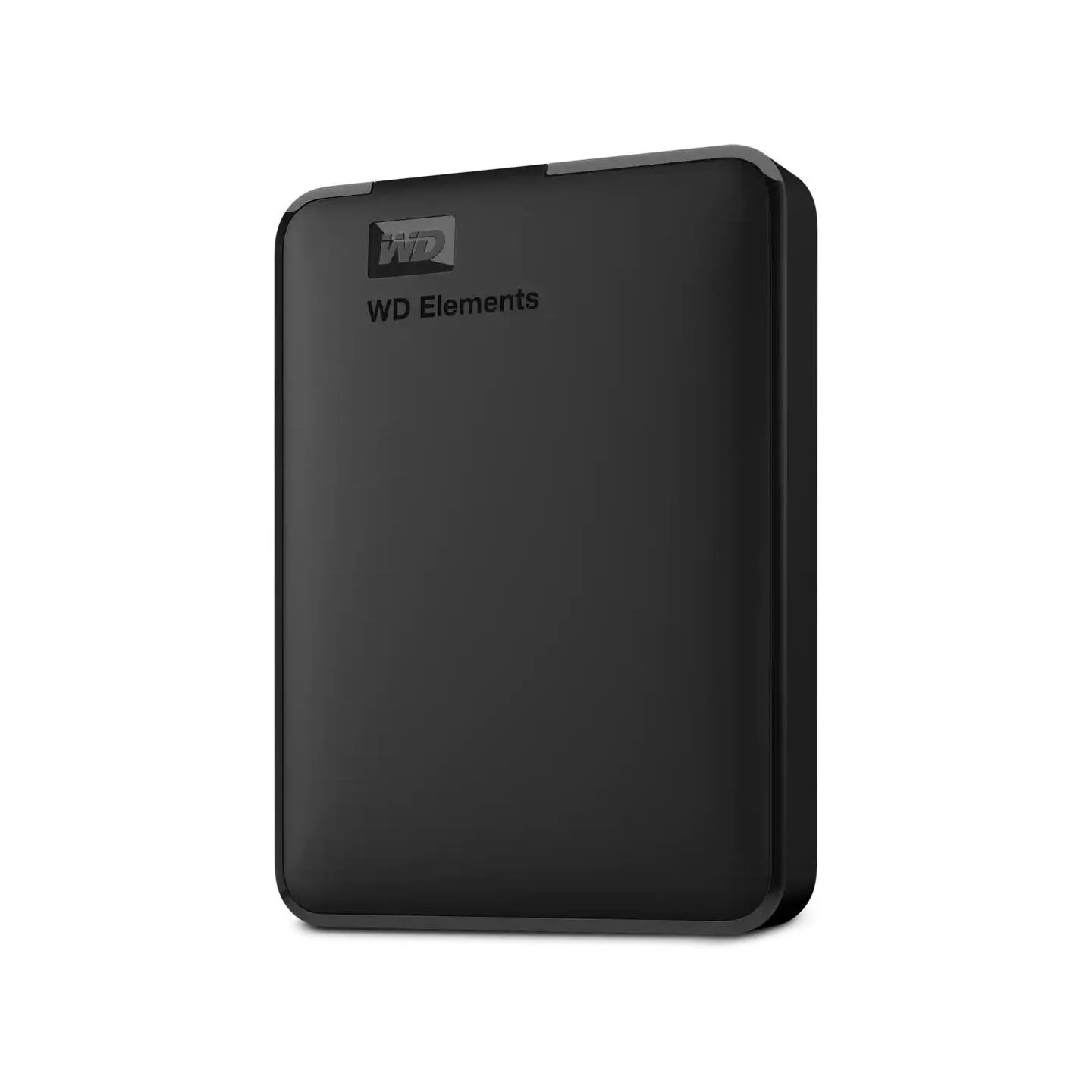 WD HDD External WD Elements Portable (6TB, USB 3.2)