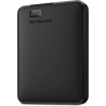 WD HDD External WD Elements Portable (6TB, USB 3.2)