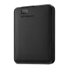 WD HDD External WD Elements Portable (6TB, USB 3.2)