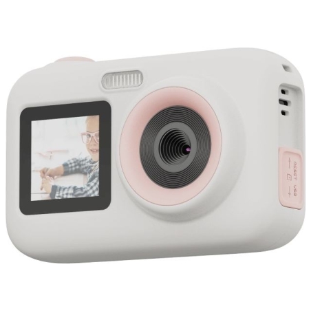 Sjcam Funcam+ White