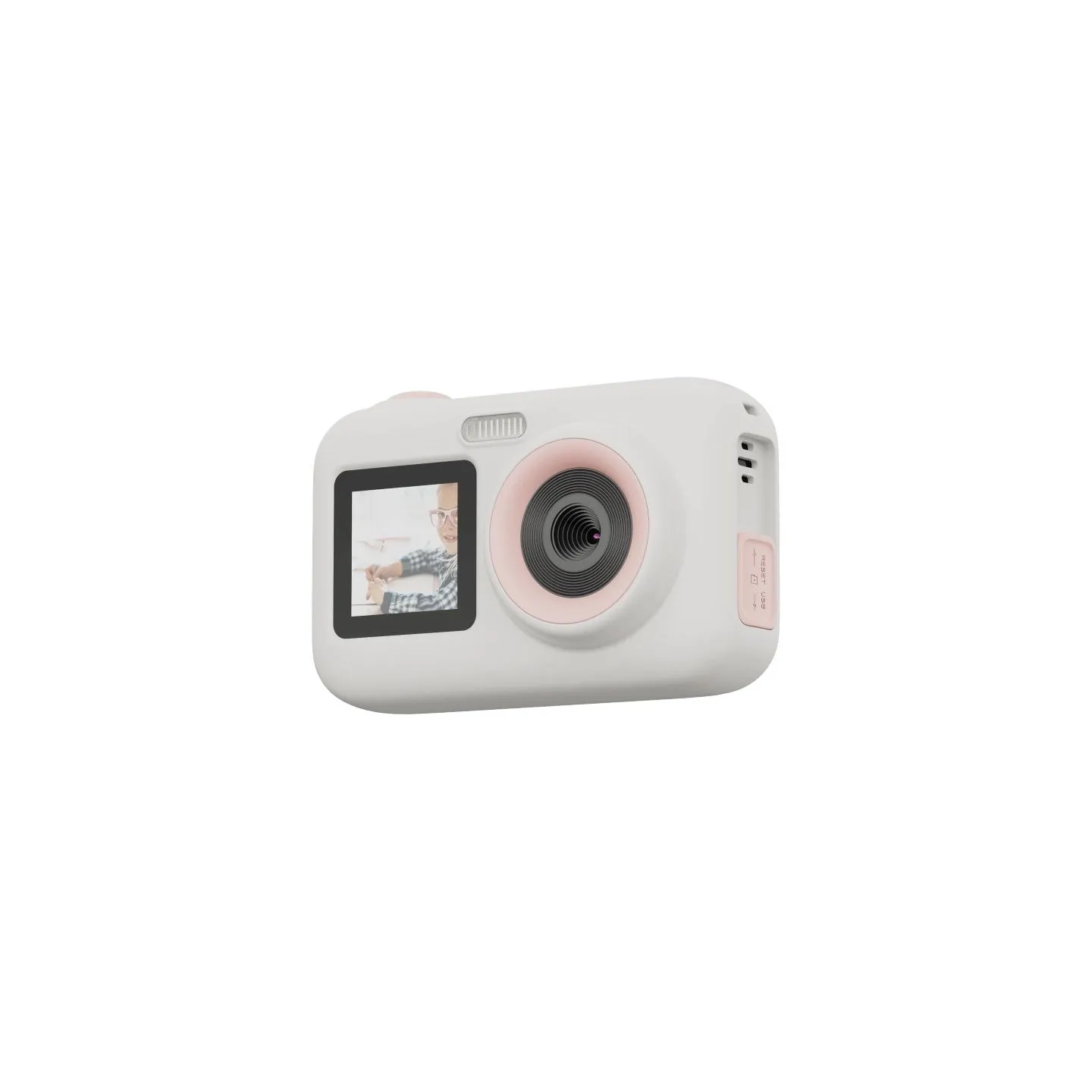Sjcam Funcam+ White