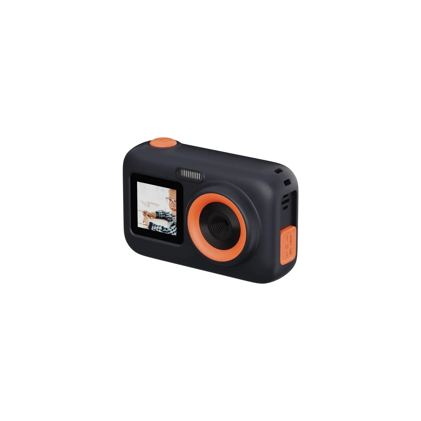 Sjcam Funcam+ White