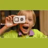 Sjcam Funcam+ White