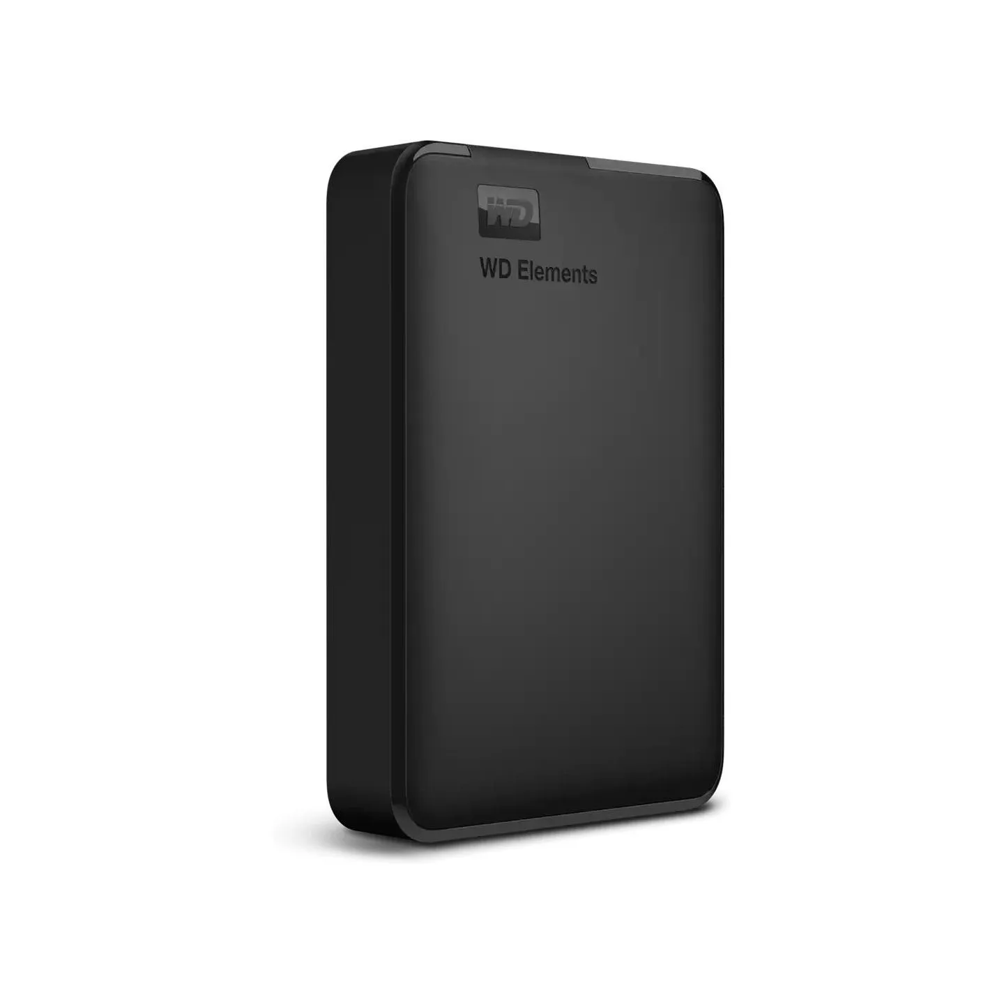 WD HDD External WD Elements Portable (6TB, USB 3.2)