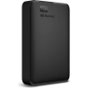 WD HDD External WD Elements Portable (6TB, USB 3.2)