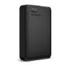 WD HDD External WD Elements Portable (6TB, USB 3.2)