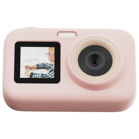 Sjcam Funcam+ Pink